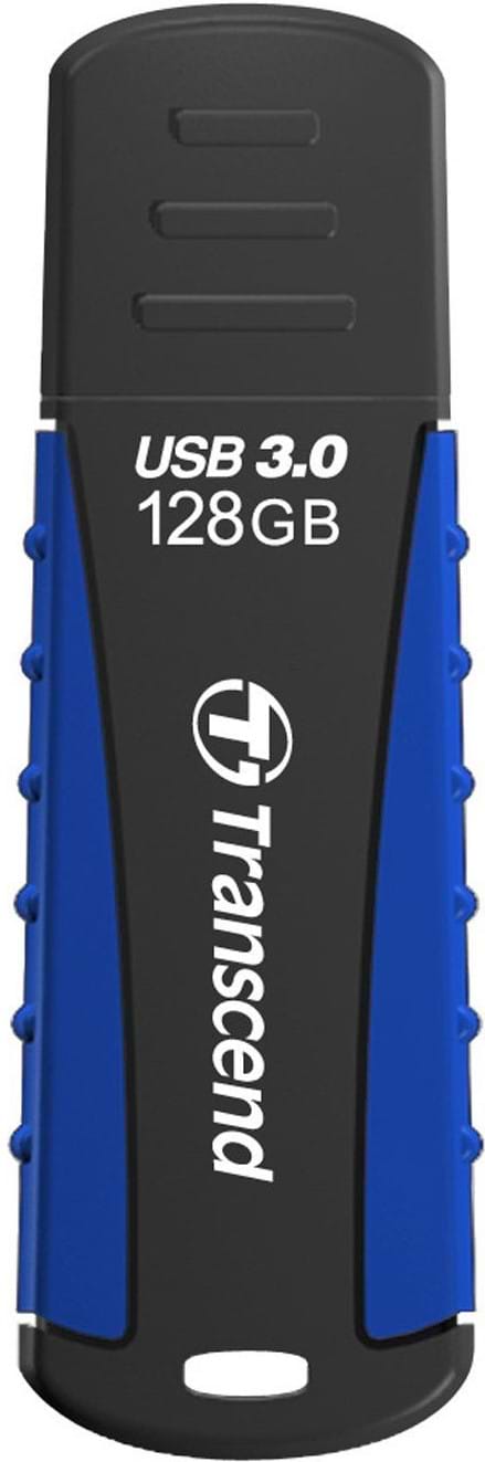Фото - Флеш USB Transcend JetFlash 810 128GB USB 3.0 Rugged (TS128GJF810)