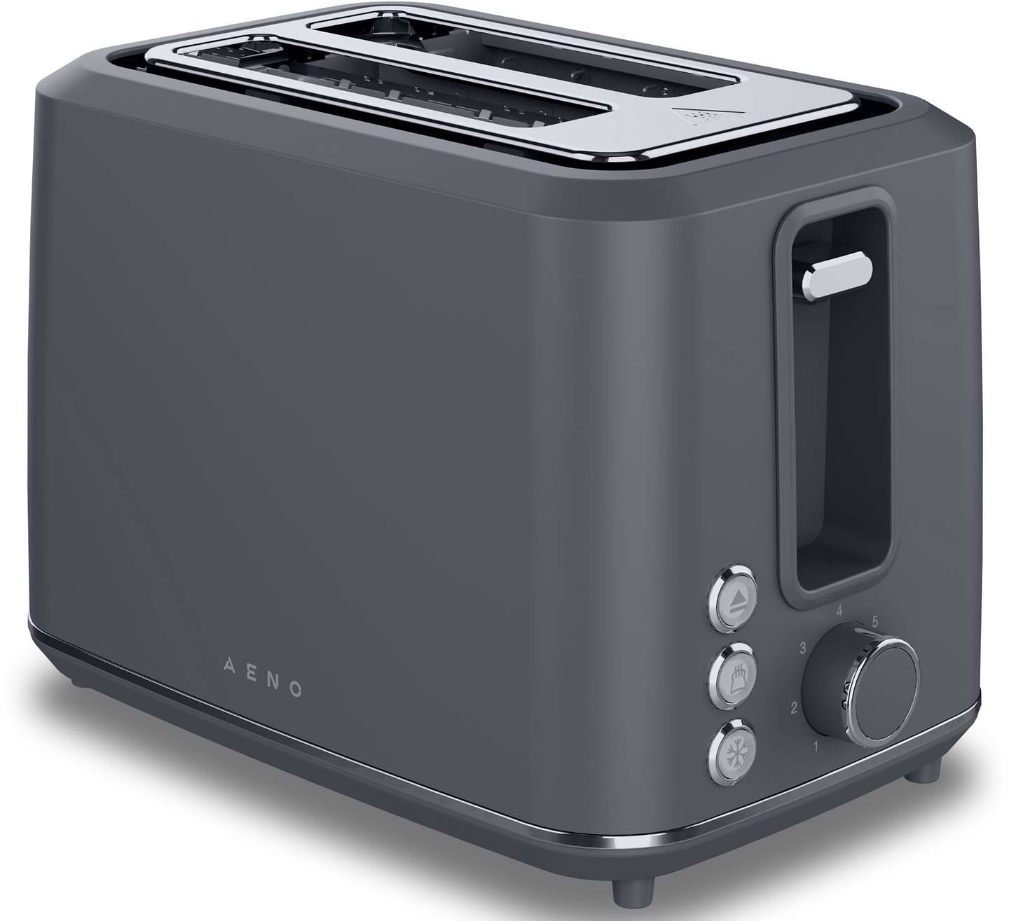 Тостер AENO TS1G (ATS0001G) - Фото 1