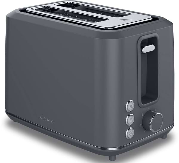Фото - Тостер AENO TS1G (ATS0001G) Фото - Тостер AENO TS1G (ATS0001G)