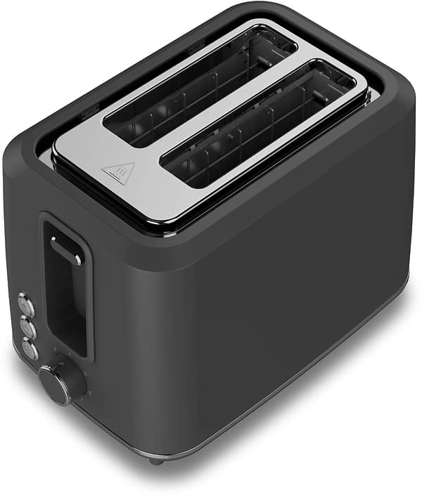 Фото - Тостер AENO TS1G (ATS0001G)