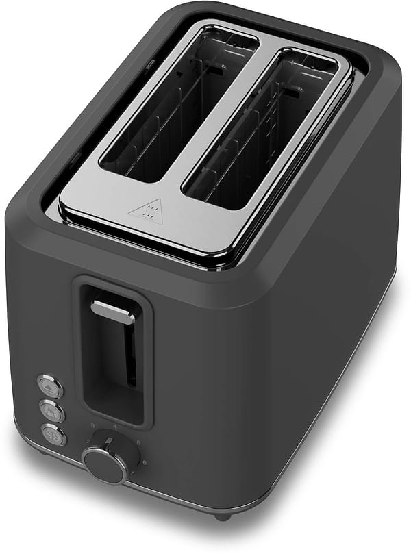 Фото - Тостер AENO TS1G (ATS0001G)