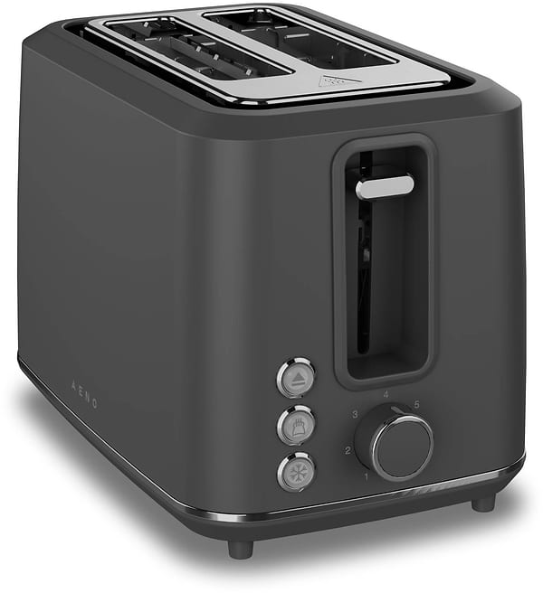 Фото - Тостер AENO TS1G (ATS0001G)