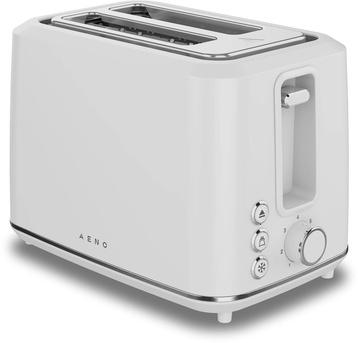 Тостер AENO TS1W (ATS0001W) - Фото 1