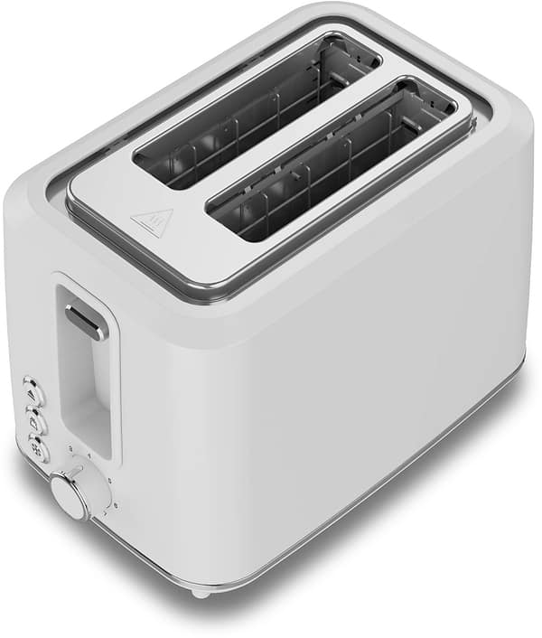 Фото - Тостер AENO TS1W (ATS0001W)