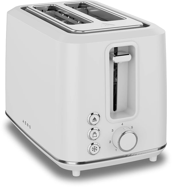 Фото - Тостер AENO TS1W (ATS0001W)