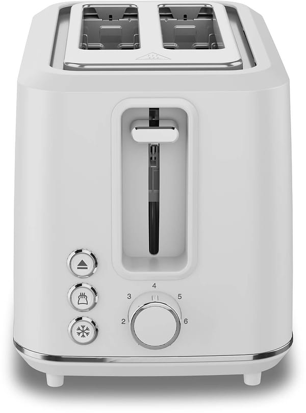 Фото - Тостер AENO TS1W (ATS0001W)