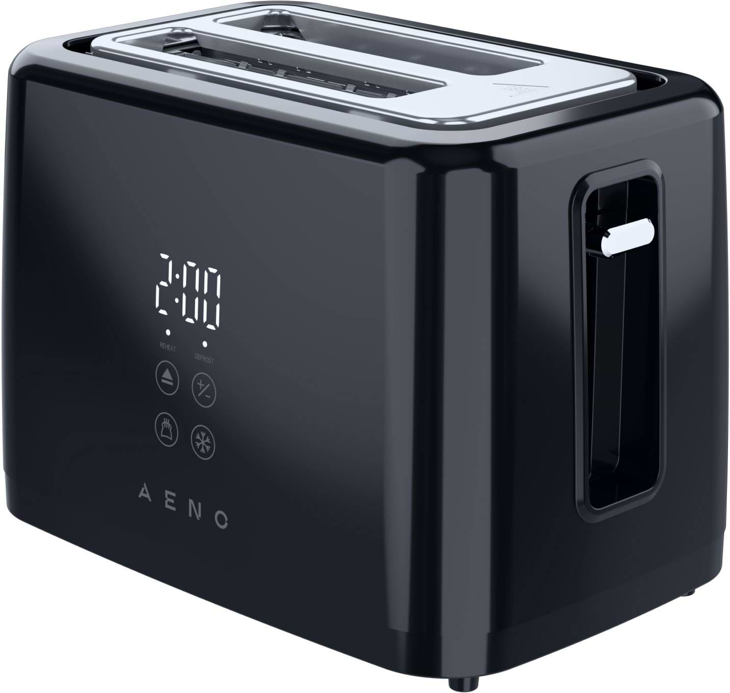 Тостер AENO TS2B (ATS0002B) - Фото 1