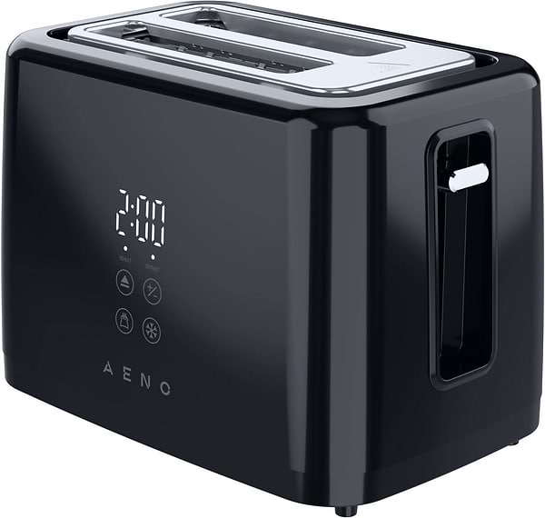 Фото - Тостер AENO TS2B (ATS0002B)