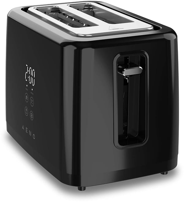 Фото - Тостер AENO TS2B (ATS0002B)