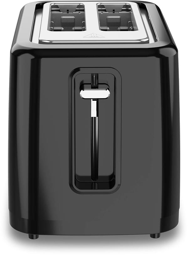 Фото - Тостер AENO TS2B (ATS0002B)