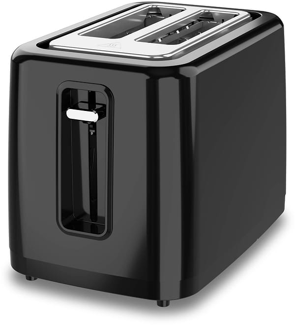 Фото - Тостер AENO TS2B (ATS0002B)