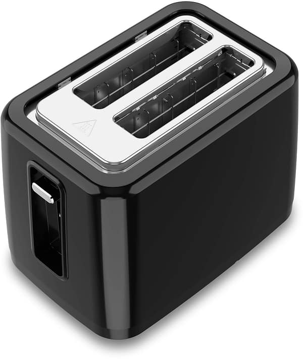 Фото - Тостер AENO TS2B (ATS0002B)