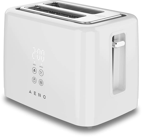 Фото - Тостер AENO TS2W (ATS0002W)
