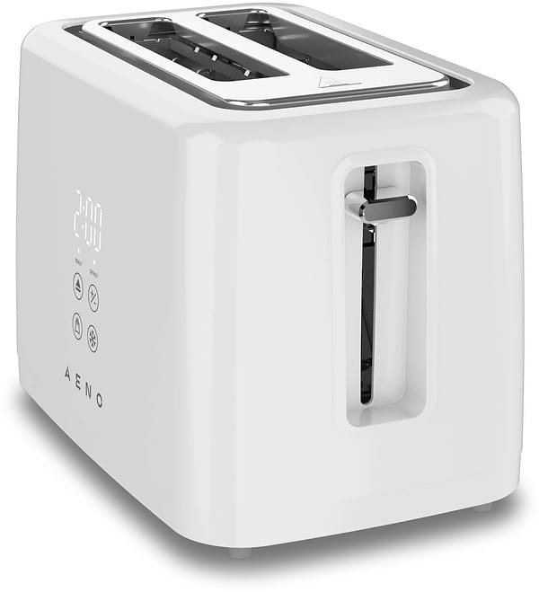 Фото - Тостер AENO TS2W (ATS0002W)