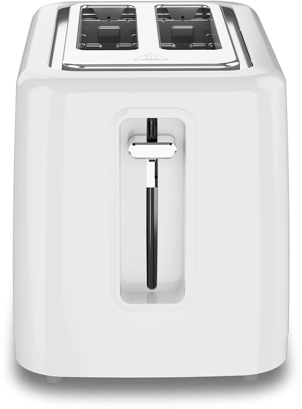 Фото - Тостер AENO TS2W (ATS0002W)