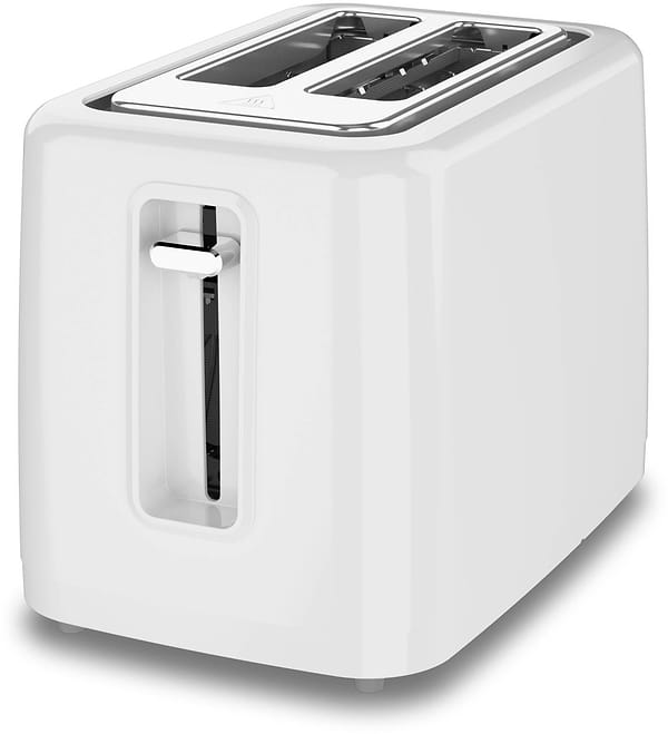 Фото - Тостер AENO TS2W (ATS0002W)