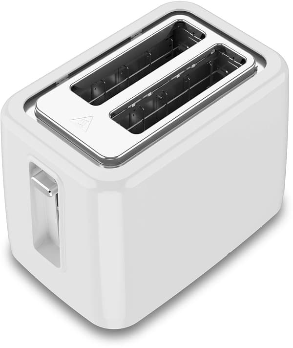 Фото - Тостер AENO TS2W (ATS0002W)