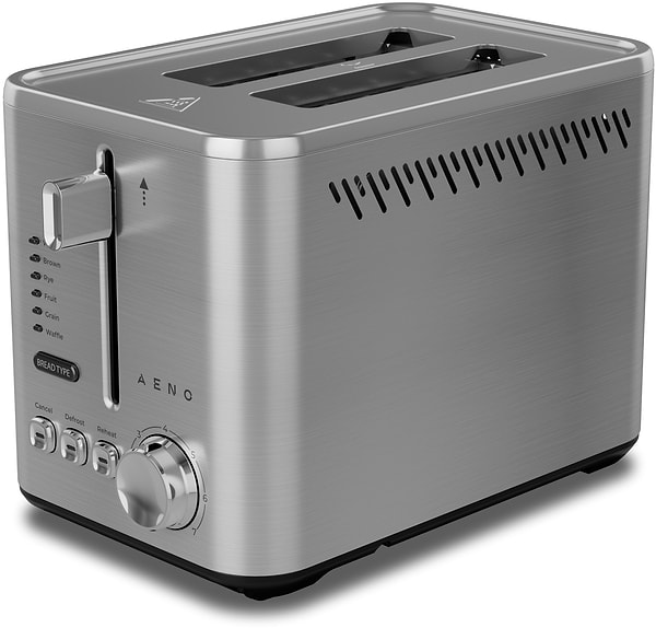 Фото - Тостер AENO TS3 (ATS0003)