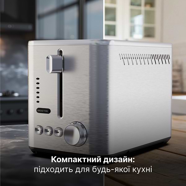 Фото - Тостер AENO TS3 (ATS0003)