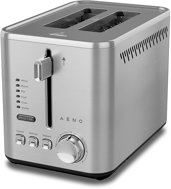 Фото - Тостер AENO TS3 (ATS0003)