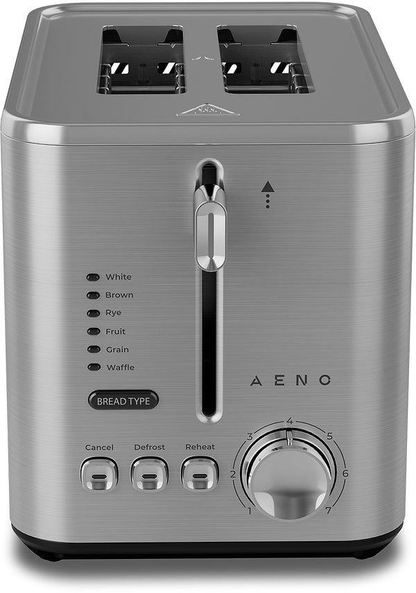 Фото - Тостер AENO TS3 (ATS0003)