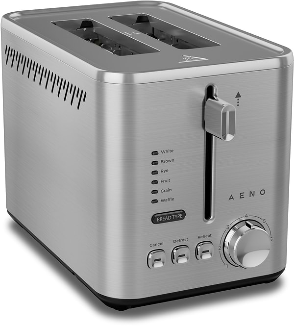 Фото - Тостер AENO TS3 (ATS0003)