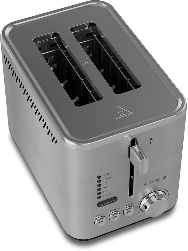 Фото - Тостер AENO TS3 (ATS0003)