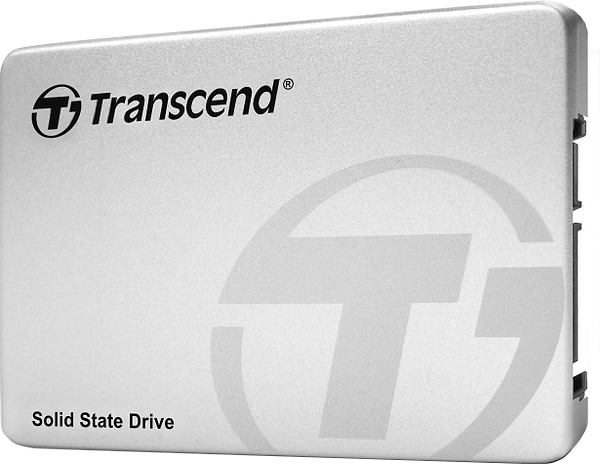 Фото - SSD-накопитель Transcend 220 480GB SATA (TS480GSSD220S)