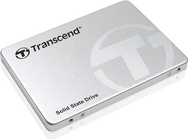 Фото - SSD-накопитель Transcend 220 480GB SATA (TS480GSSD220S)
