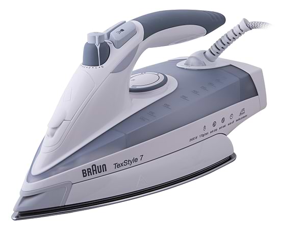 Фото - Утюг Braun 4690-TS785STP