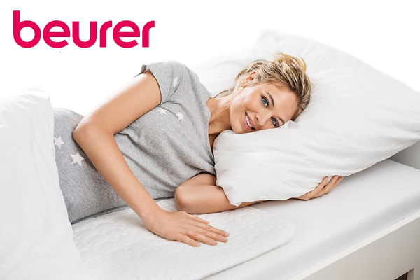 Фото - Електропростирадло Beurer TS 19