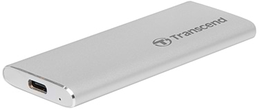 SSD-накопитель внешний Transcend 1TB USB 3.1 Gen 2 Type-C ESD260C (TS1TESD260C)