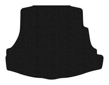 EVA килимок в багажник авто EVAtech для Accord AT (Electric seats) Honda 2003-2008 7 покоління Sedan EU (HA13173BD1KBB)