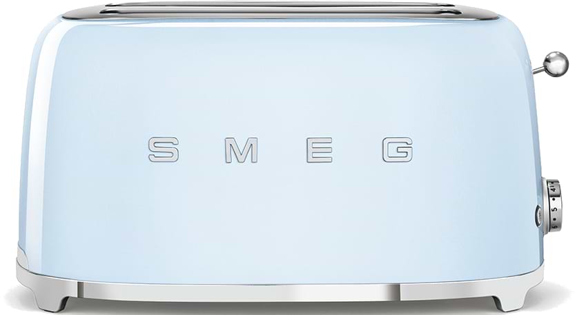 Тостер Smeg TSF02PBEU