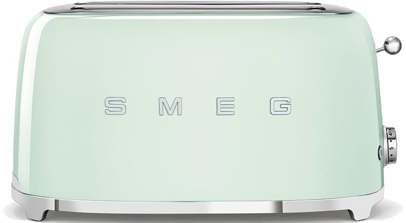 Тостер Smeg TSF02PGEU