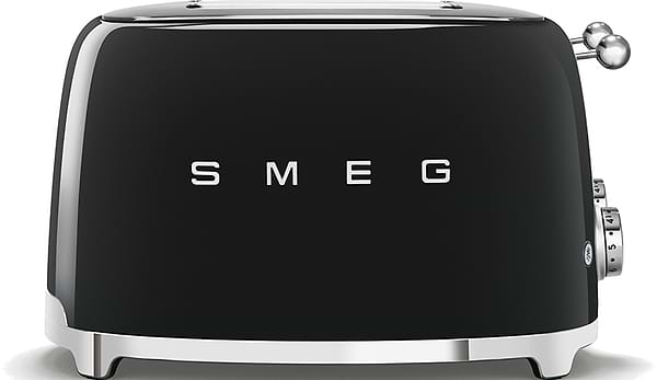 Фото - Тостер Smeg TSF03BLEU