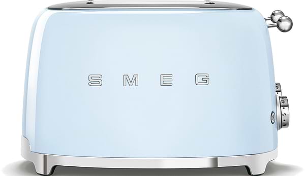 Фото - Тостер Smeg TSF03PBEU