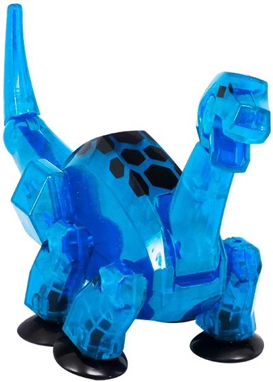 Колекційна фігурка Stikbot MEGA DINO - БРОНТОЗАВР (TST624B_UAKD) - Фото 1