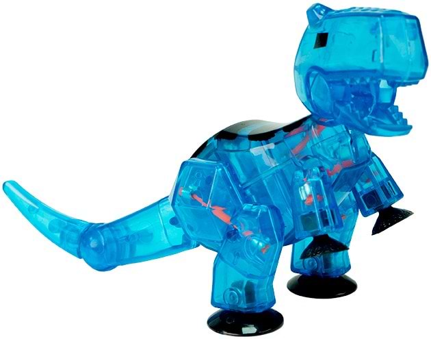 Колекційна фігурка Stikbot MEGA DINO - КАРНОТАВР (TST624C_UAKD) - Фото 1
