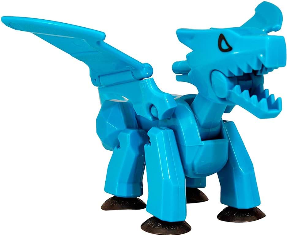 Колекційна фігурка Stikbot MEGA – ДРАКОН (TST627B)