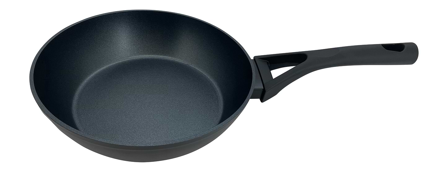 Сковорода універсальна Maxmark MK-TT35128 - Фото 1