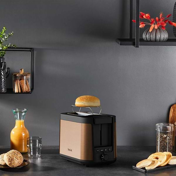 Фото - Тостер Tefal TT430G10 Coppertinto