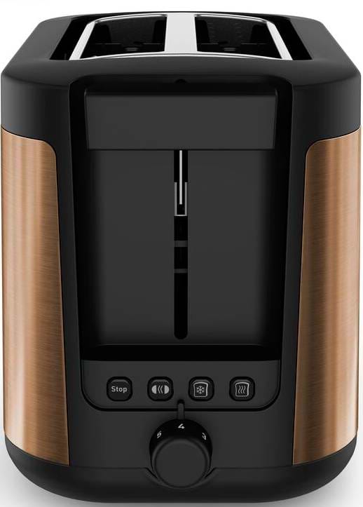 Фото - Тостер Tefal TT430G10 Coppertinto