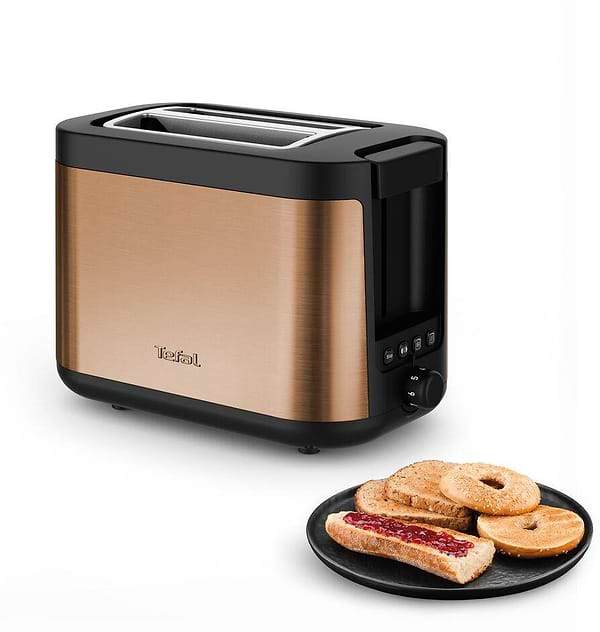 Фото - Тостер Tefal TT430G10 Coppertinto