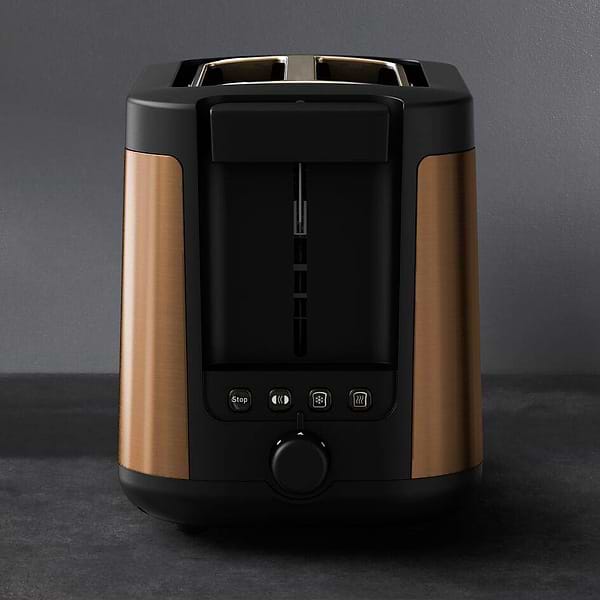 Фото - Тостер Tefal TT430G10 Coppertinto