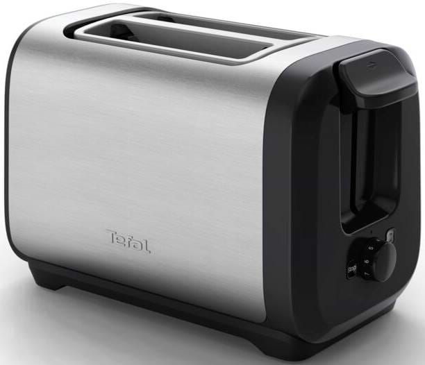 Фото - Тостер Tefal TT5S1DE0 Subito Фото - Тостер Tefal TT5S1DE0 Subito