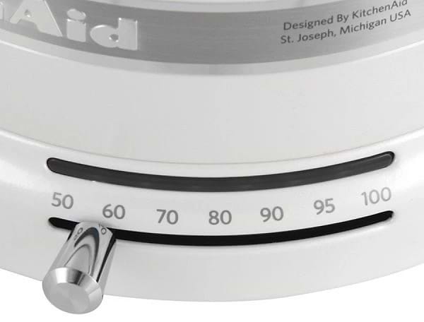 Фото - Электрический чайник KitchenAid Artisan (5KEK1522EFP)