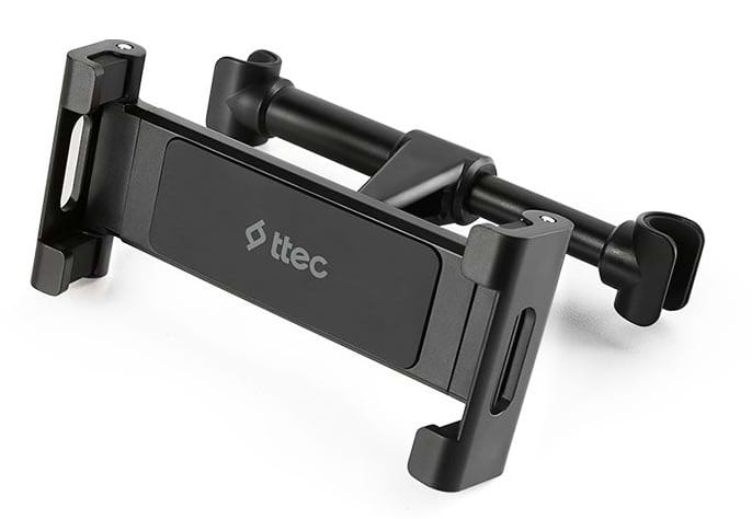 Тримач для мобільного пристрою Ttec FlexGrip Passenger (2TT15)