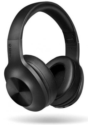 Гарнитура беспроводная Ttec SoundMax 2 Black (2KM131S) - Фото 1