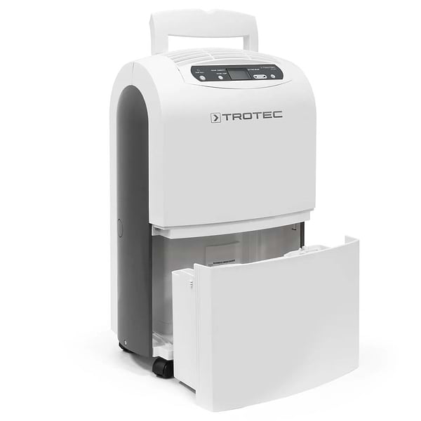 Фото - Осушитель воздуха Trotec TTK 100 E